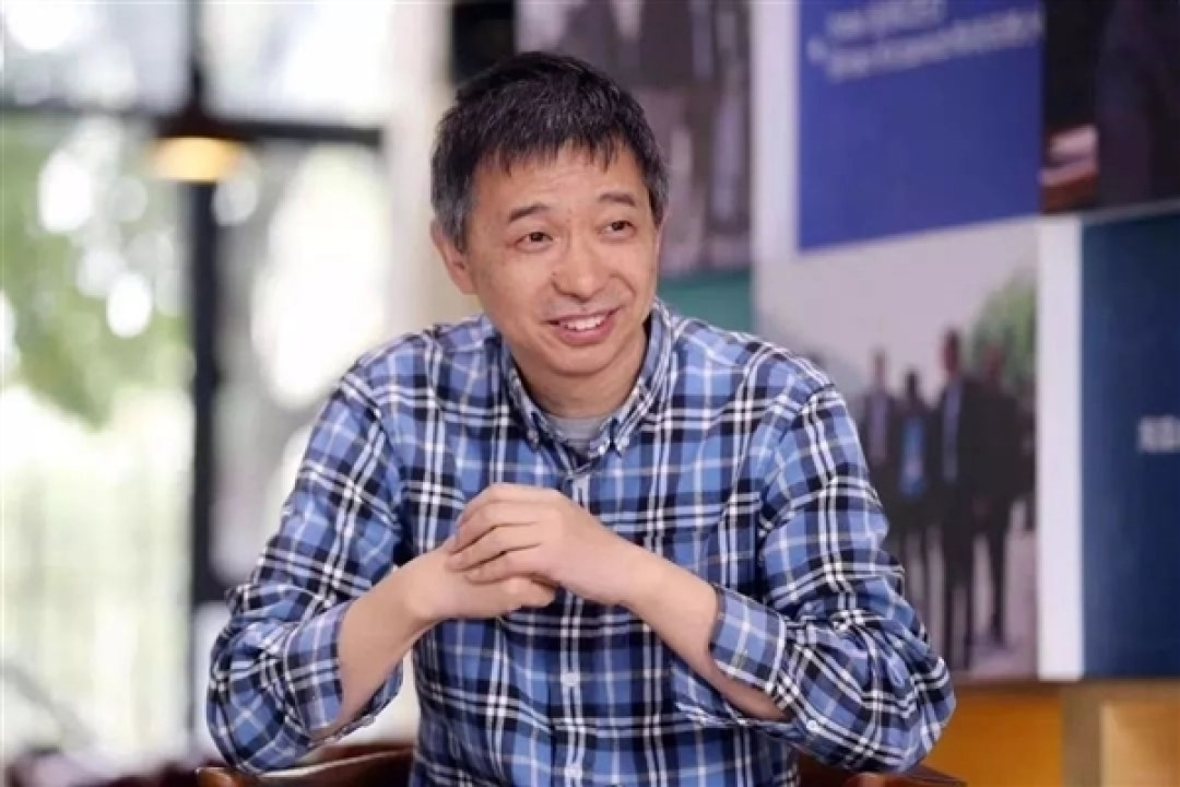 阿里云创始人王坚:目前90%的AI将在十年内消失