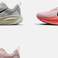 Nike JOURNEY RUN女子公路跑鞋评测