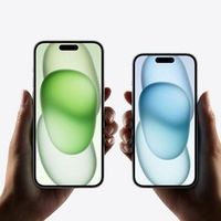 iPhone 17灵动岛将缩小