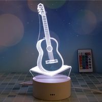 这盏小夜灯，治愈了我一个人在家的恐惧！