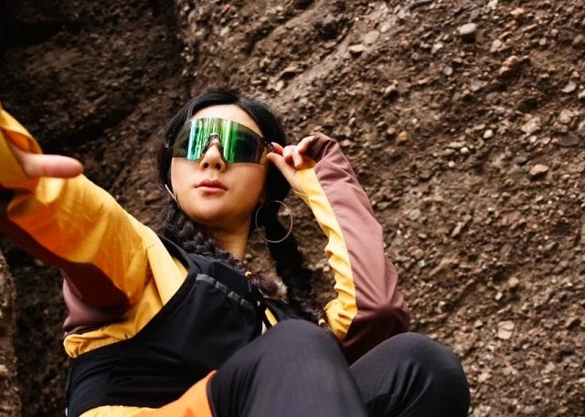 越野跑频发事故，央视点名！专业选手也不专业？