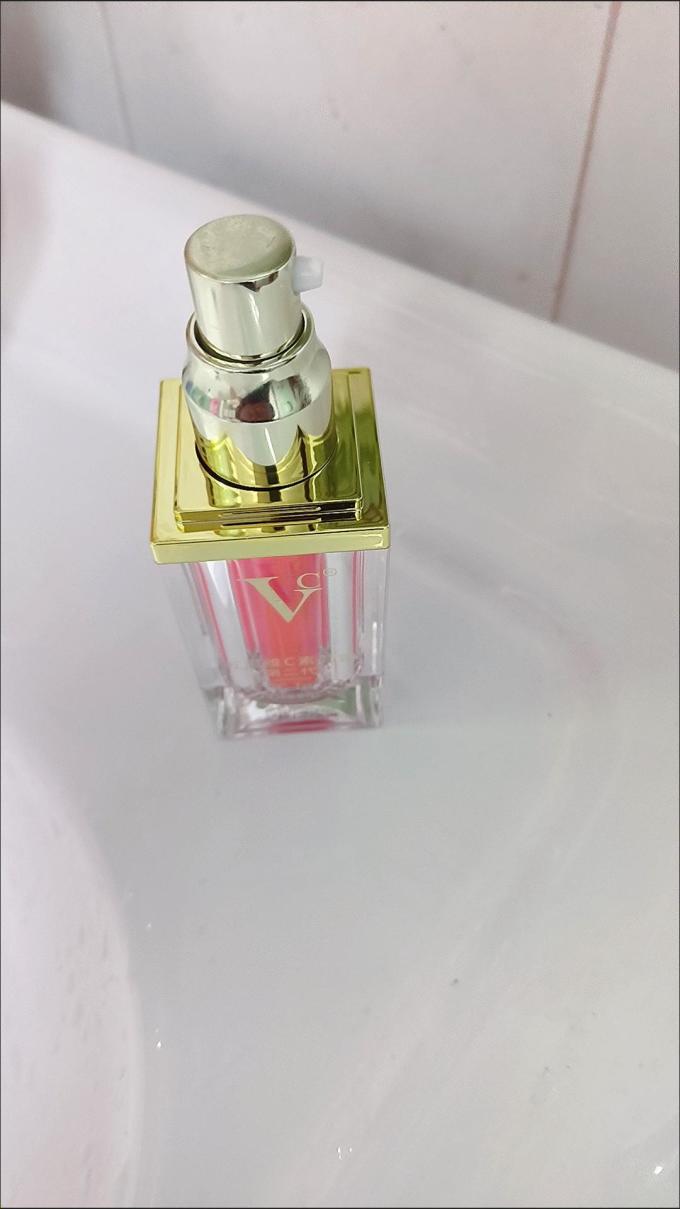 VC乳液