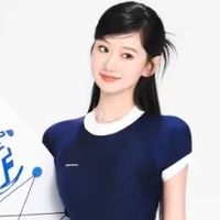 日系复古竞速泳衣推荐