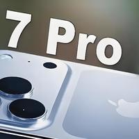 iPhone 17 Pro最新曝光，八倍变焦+A19 Pro，这才是真旗舰！