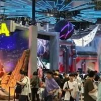 2025cj漫展：经典IP齐聚