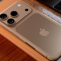 苹果iPhone 17 Pro采用8倍长焦镜头？新增相机控制键