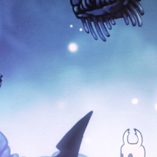 《空洞骑士》：一场深邃奇幻的虫族冒险
