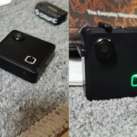 首发价700+的运动相机！如今20多块！索尼传感器+安霸芯片