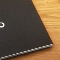 VAIO S13的隐私模式与散热设计