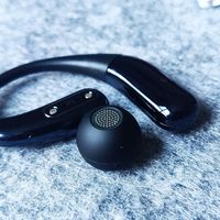 佩戴无感、音质纯粹，南卡OE Nova开放式耳机