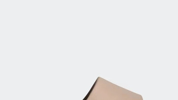 ADILETTE LUMIA拖鞋：舒适透气