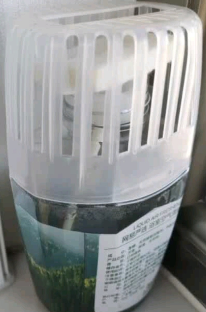 网易严选净味饰品