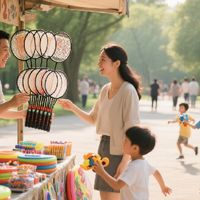 摆摊选玩具：从拼多多进货的实用指南
