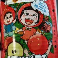 糖水草莓罐头，长辈小孩都爱！