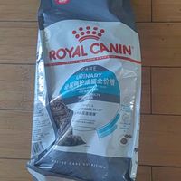 成猫必备！皇家U31泌尿道猫粮