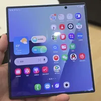 后悔还是惊喜？13999元入手三星Z Fold7，用了半个月我有话要说
