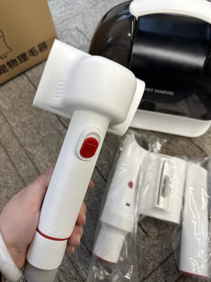 日用清洁