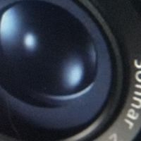 Sony RX1Rm3，DP给的结论挺好的