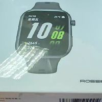 最近我挖到宝了，必须给你们唠唠荣耀亲选Rossini智能手表2i！