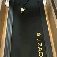 京东京造黑武士跑步机深度体验