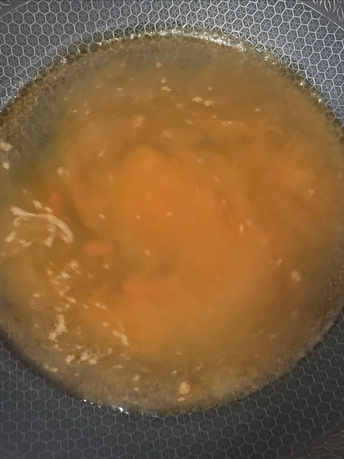 呷哺呷哺其他调味品