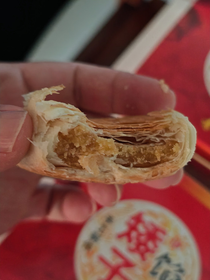 饼干糕点