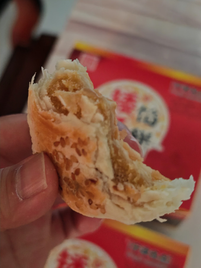 饼干糕点