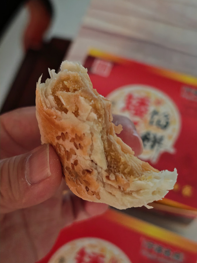 饼干糕点
