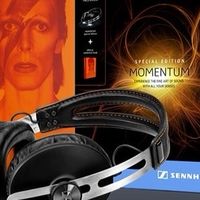 森海塞尔MOMENTUM David Bowie特别版