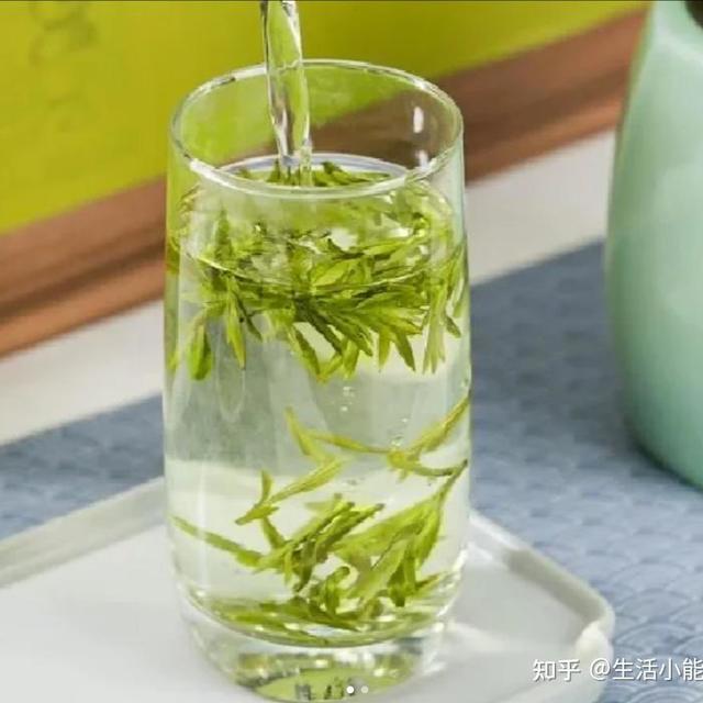 谁动了中国的茶叶？