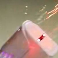 今年夏天，活石泡泡机成了孩子的心头好