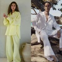 夏日穿搭毫米级心机：科学剪裁如何穿出视觉显瘦黄金比例