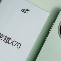 1399元造出“三防坦克机”！荣耀X70深度体验：摔不烂、泡不坏