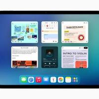 iPadOS 26公测版全面解析：生产力革命与触控桌面的终极融合