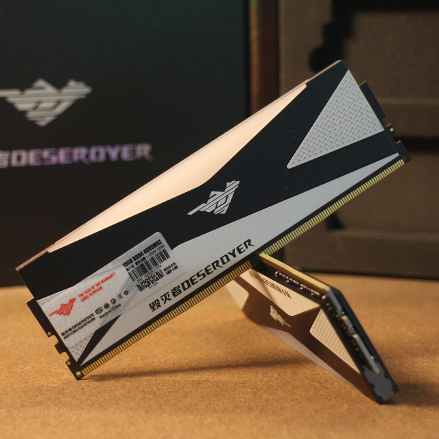 4000频率的DDR4内存实战8700k+Z370上古平台