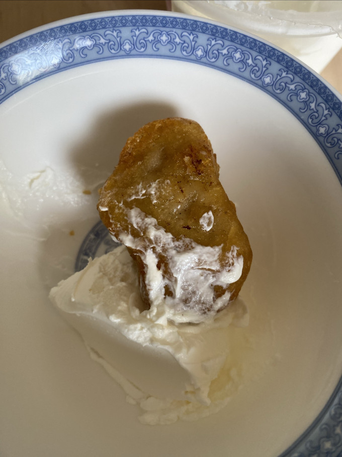 总统烘焙食品