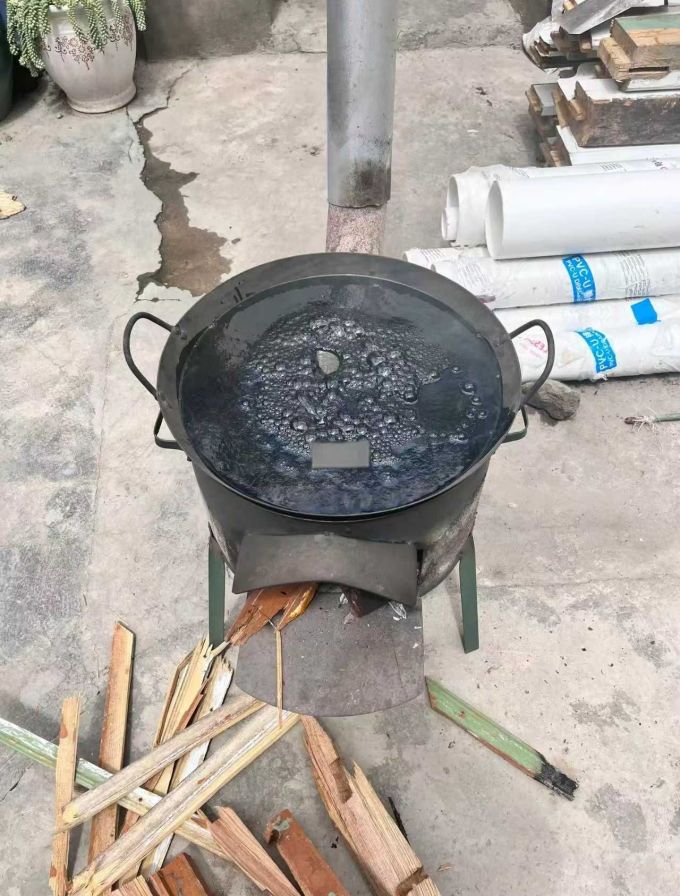 装修主材