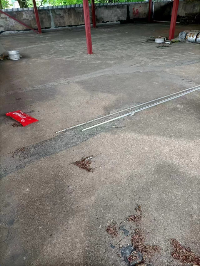 装修主材