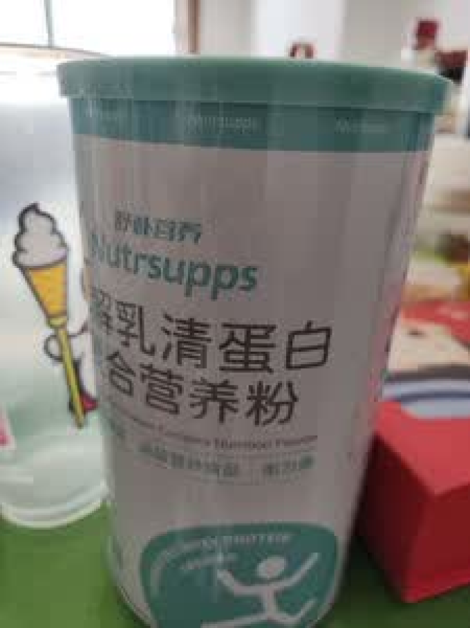 舒朴营养其他营养