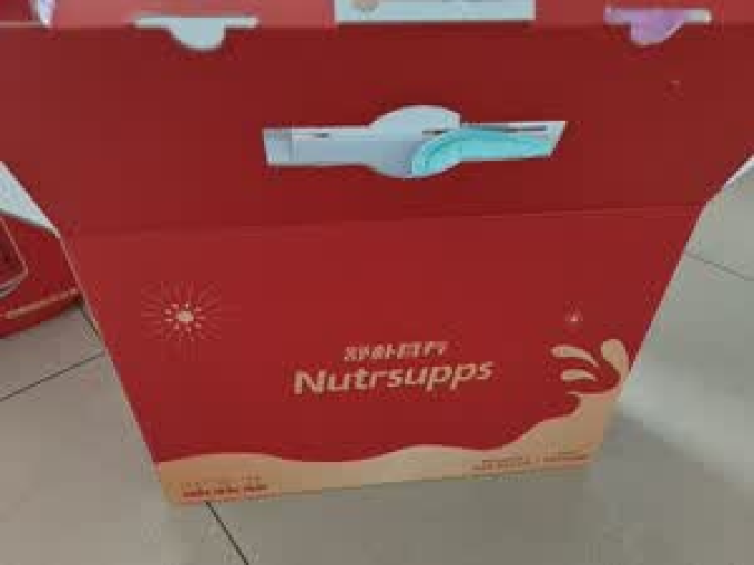 舒朴营养其他营养