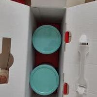 值哭！舒朴营养水解乳清蛋白粉礼盒装：补蛋白 + 送礼面儿