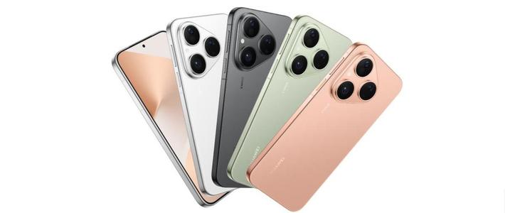 科技新资讯 篇零：华为Pura80标准版价格只要4字头，麒麟9010S+5600电池，为走量？