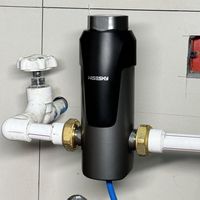 越来越多人不装前置过滤器是没作用?过来人:做不到这3点,劝你别装