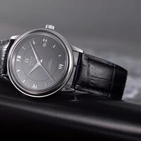 职场人士必备！推荐我新淘到的牛皮表带！