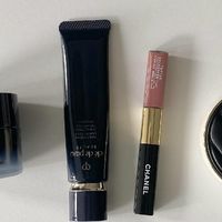 普通人5分钟快速伪素颜精简淡妆技巧