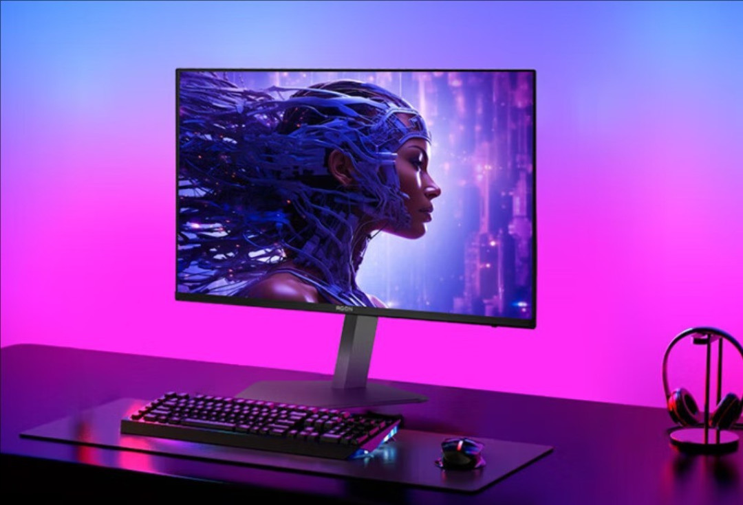AGON登录ChinaJoy 2025倒计时!顶级电竞装备带你畅游《刺客信条:影》