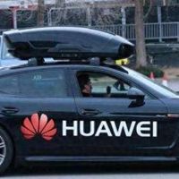 自动驾驶，是华为不能输，也输不起的“战争”