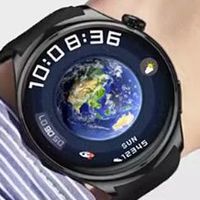 华为测血糖血压心率的智能手表准确吗？