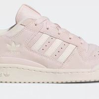 阿迪达斯三叶草FORUM LOW CL综合评价