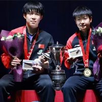 21世纪最具权威的实力派青年